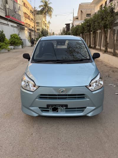 2022 Daihatsu Mira Lsa3 (4 Grade) Move Dayz Swift Alto WagonR Cultus