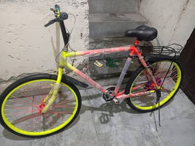 urgent sale price fix  original phoenix cycle