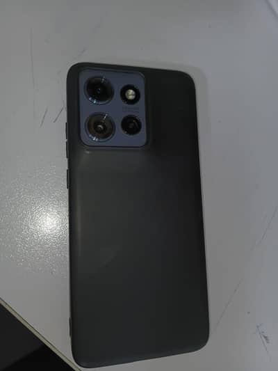 Motorola Edge 50 Neo 12/512 GB