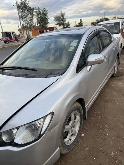 Honda Rebon 2008 Model Sale In Mint condition