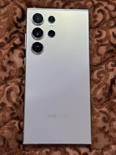 Samsung galaxy S24 ultra Non pta