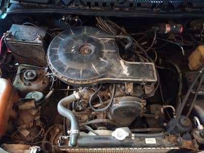 Suzuki 1600cc power full engine for sale with all acceries