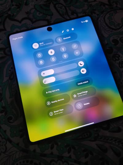 Samsung Z Fold 5 512gb