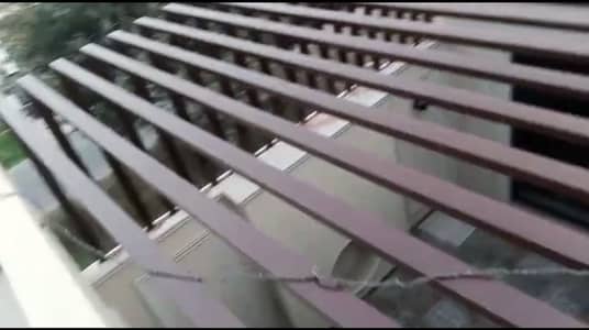 Safety grills , louvers terrace/window grills