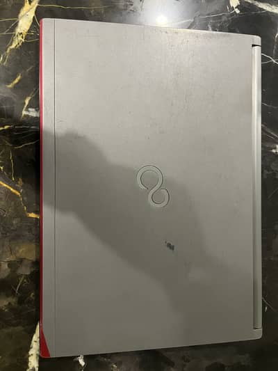 Fujitsu Lifebook E734 | Core i5 4th Gen | 8GB RAM | 128GB SSD| 10/10