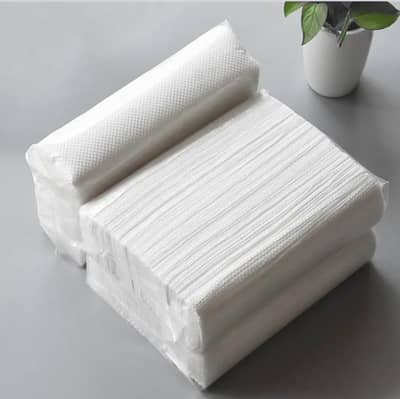 Hygiene Tissues Paper