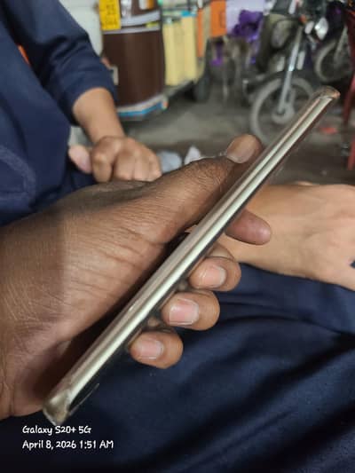 Itel s26 ultra 8/256