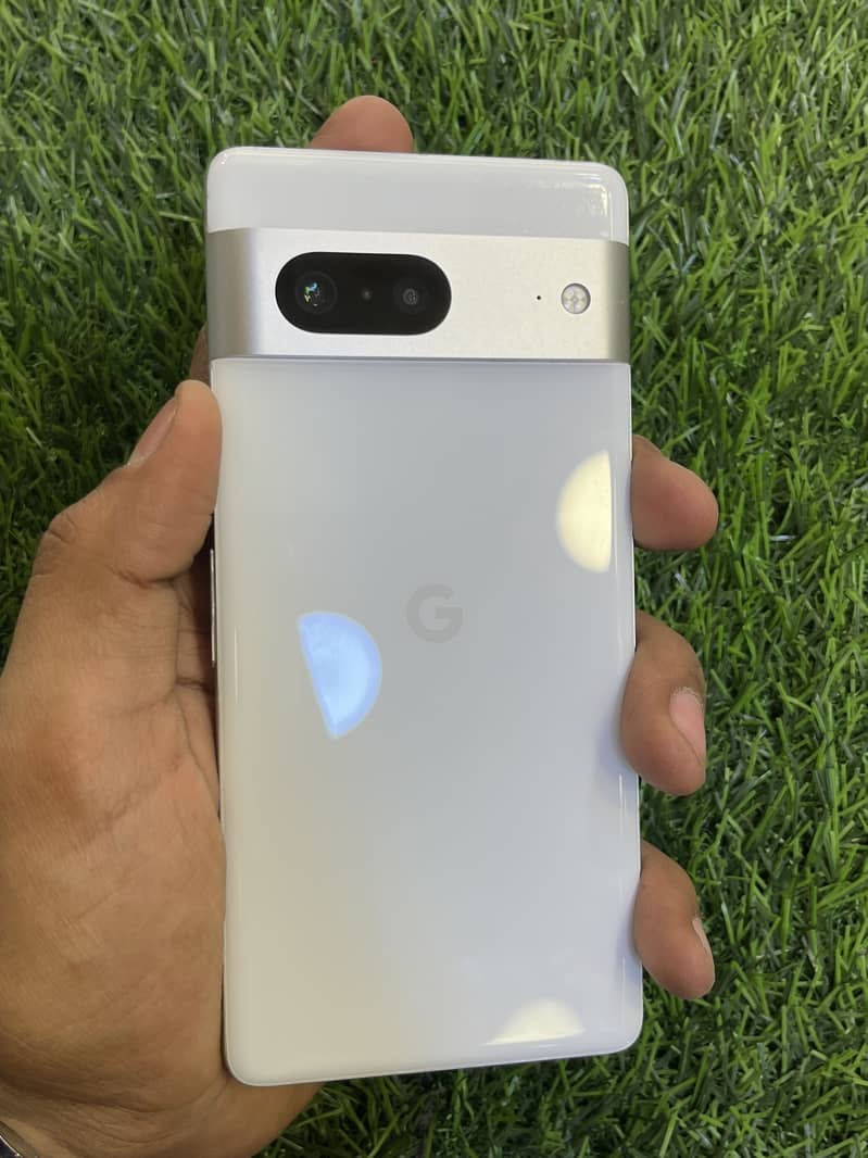 Google pixel 7 0