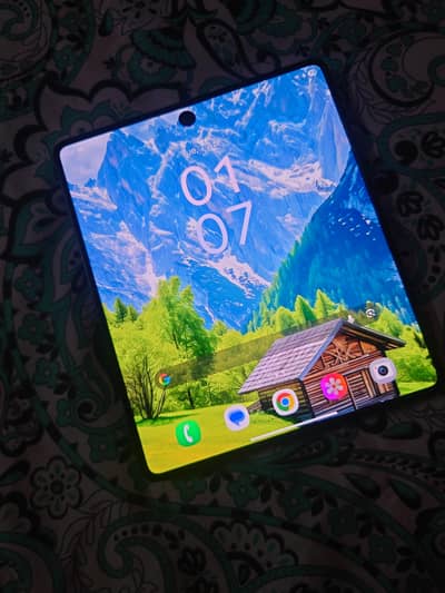 Samsung Z Fold 5 512gb