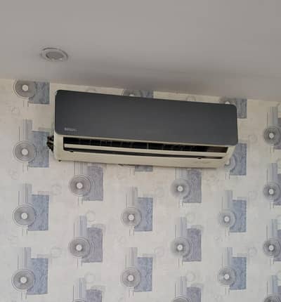 Orient 1.5 ton Ac Bahria town