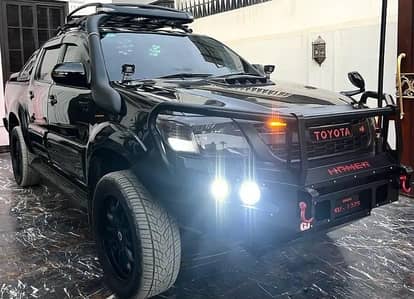 vigo champ 2015 urgent sale