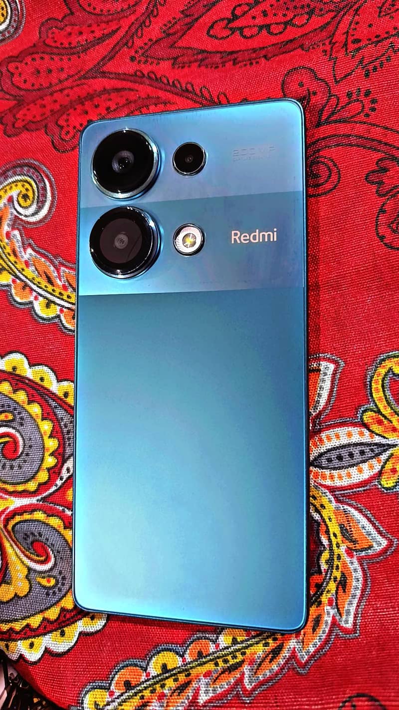 Redmi Note 13 Pro 1