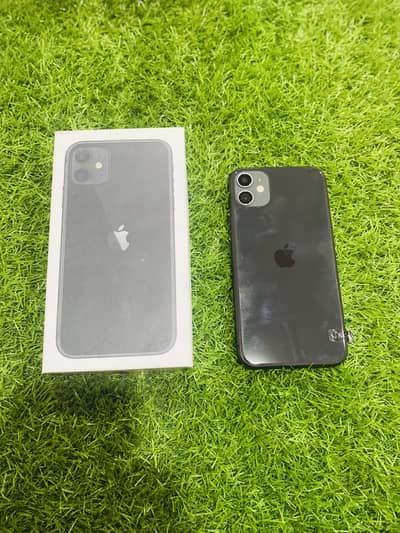 iphone 11 nonpta