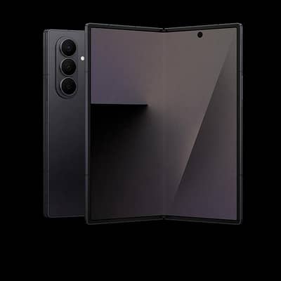 Samsung Galaxy Z Fold 7