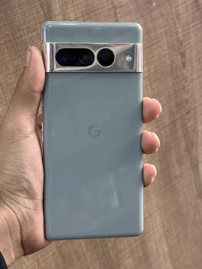 Google pixel 7 pro
