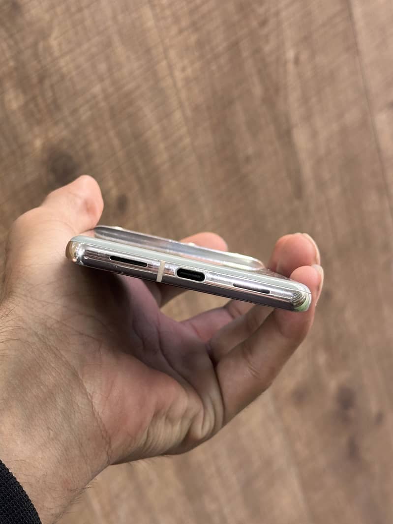 Google pixel 7 pro 5