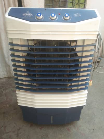 Air cooler (0322) (458) (2252)