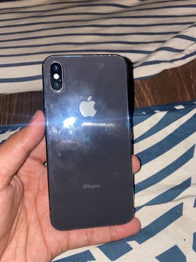 Iphone xs
