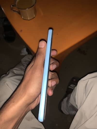 Samsung A32 official pta approved with box (urgent sale)