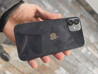 Iphone 12 pta approved