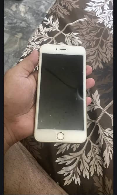 apple iphone 6s plus pta approved 64gb
