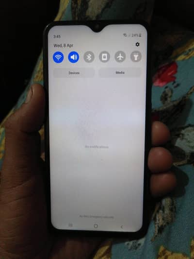 Samsung A10 2/32 official phone