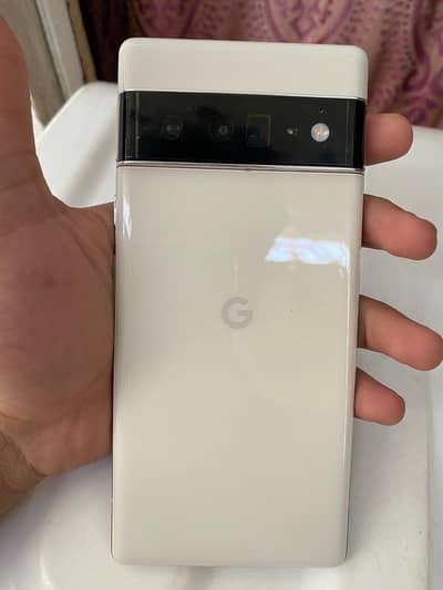 google pixel 6 pro non pta