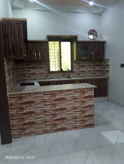 2 Beds Portion For Rent, Near Rim Jhim Tower.