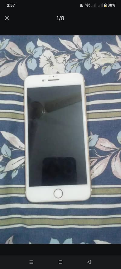 Iphone 7plus non pta-bypasa