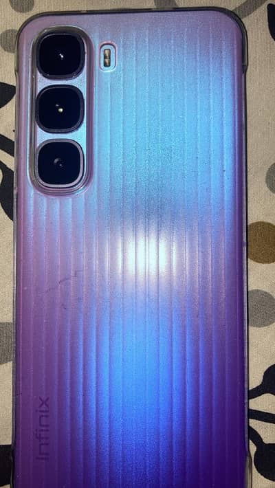 Infinix hot 60 pro 8/256gb