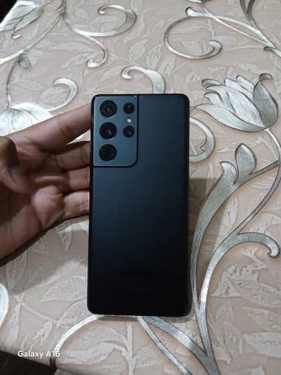 galaxy s21 ultra,non pta ,256gb,