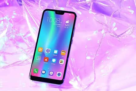 honer 10 6 128gb best camera