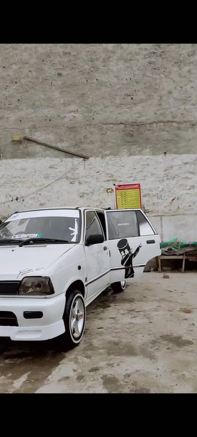 total genevene gari hai ik rupy ka Kam nai hai gari mein