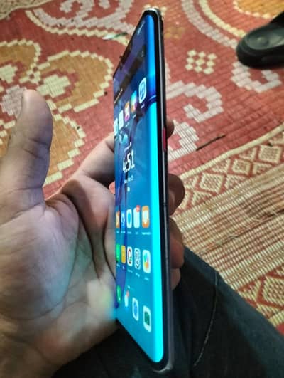 Huawei mate 30 pro 8 256 rom