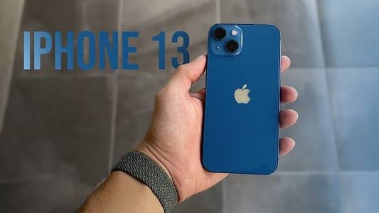 Iphone 13
