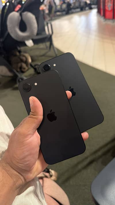 Iphone 17e 256GB JV