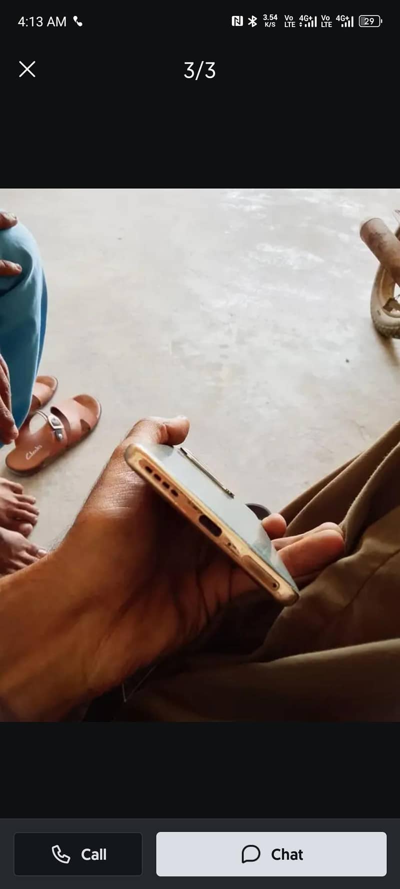 infinx zero 30 box nahi ha I'd card ki copy mil ja gi 2