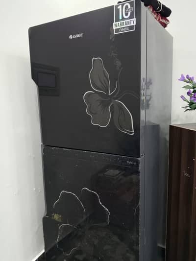 Gree refrigerator
