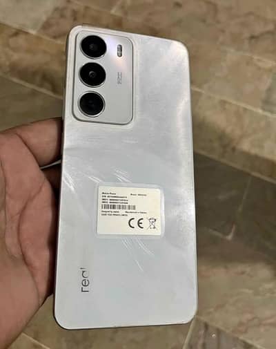 Realme C71 6 128