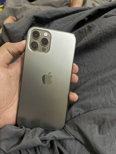 Iphone 12 pro non pta