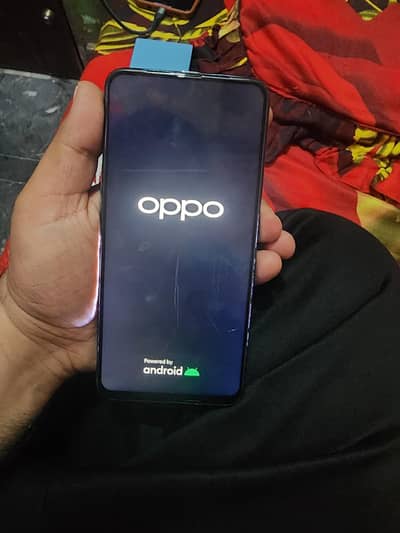 oppo f11 pro