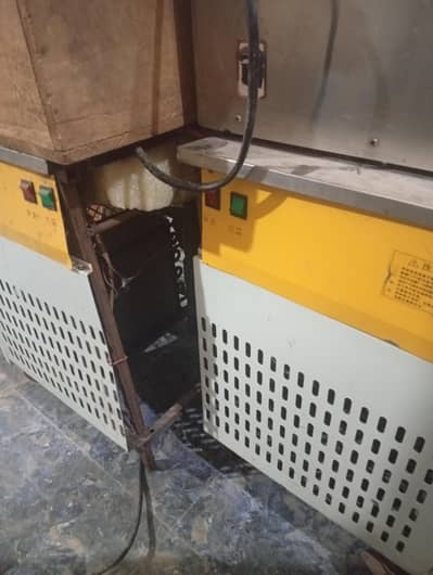 Juice, Coffee aur Sugarcane Machines for Sale – Good Condition