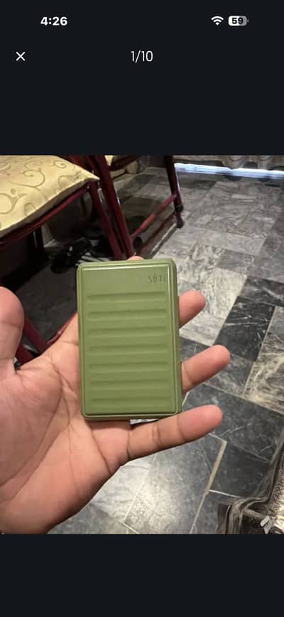 I kos k7 device all ok