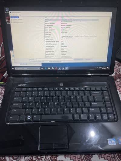 Dell inspiron 1545
