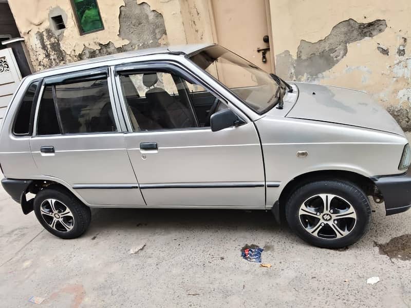 Mehran VX 2004 1