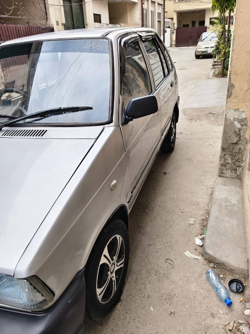 Mehran VX 2004 4