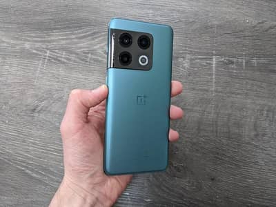 One plus 10pro 256gb