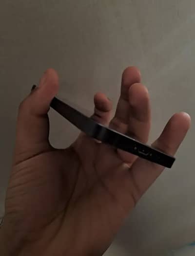 iPhone 12 all ok no any single fault exchange possible