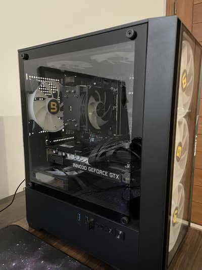 Cleanest GTX 1660 Super Sealed