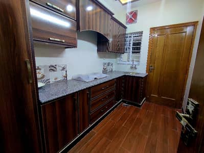 25x40 4 Marla House for Sale G-13